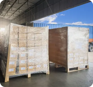 grandes-paletas-para-cargar-en-el-camion-contenedor-radicourier-envio de pallets